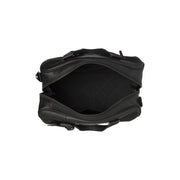
Vista interior Showing Dedicated Padded Laptop Sleeve & Multi-Compartment Organization