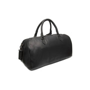 Everyday Carry Perspective Showing Ergonomic Grab Handle &amp; Strap Comfort