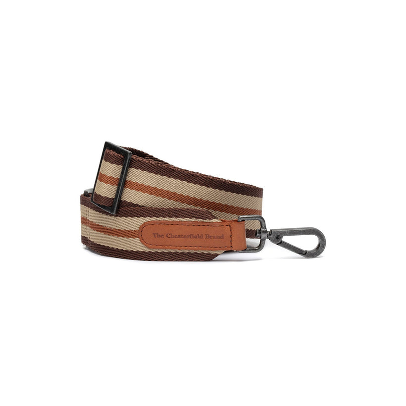 Beige Shoulder Strap para Mujer