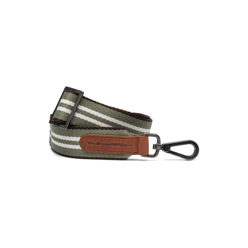 Verde Shoulder Strap para Mujer