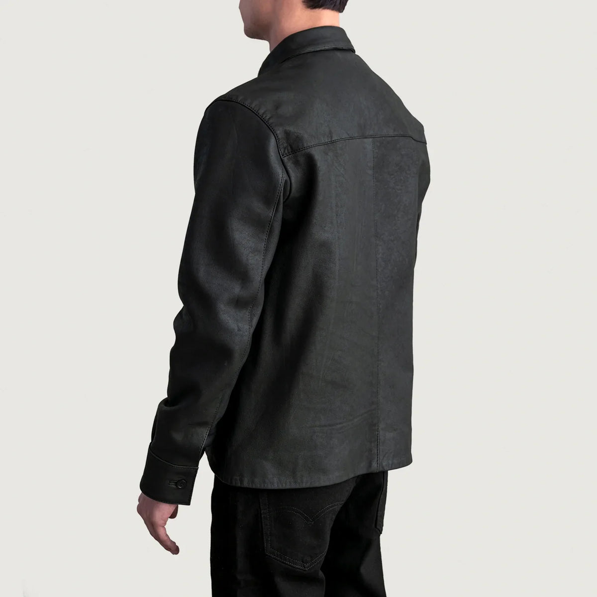 
Vista interior Showing Viscose Lining & Dos bolsillos interiores de utilidad