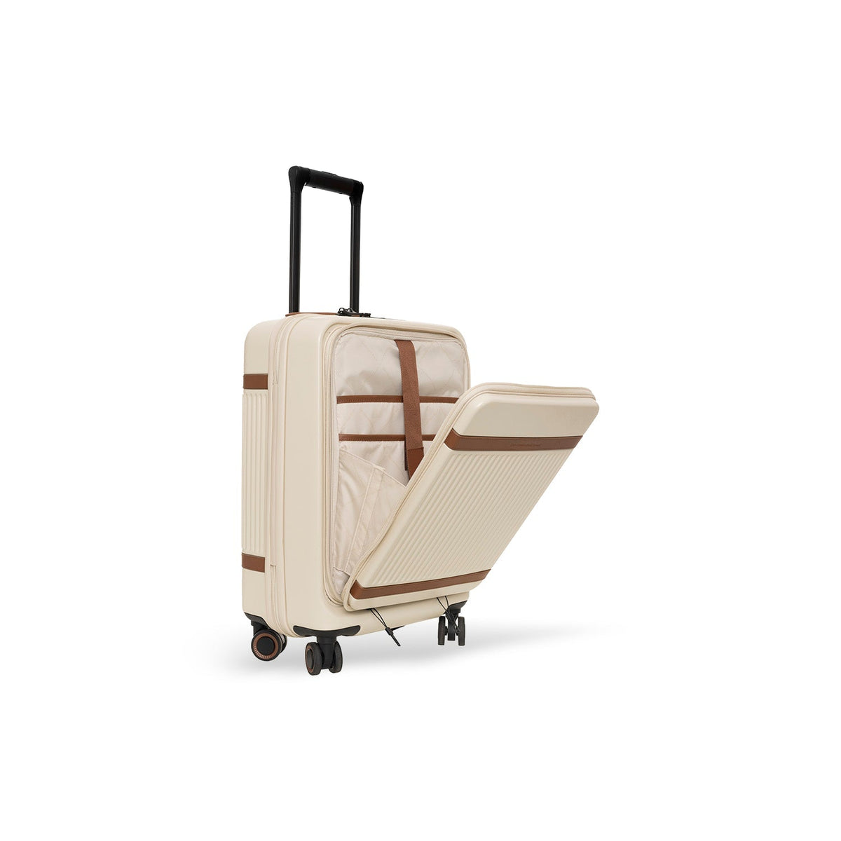 Sandy Beach Suitcase Set Front Pocket Zuna para Mujer, detail view 1
