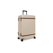 Sandy Beach Suitcase Set Front Pocket Zuna para Mujer, detail view 6
