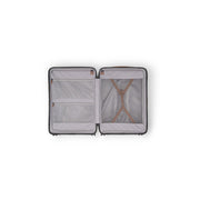 Urban Graphite Suitcase Set Front Pocket Zuna para Mujer, detail view 7