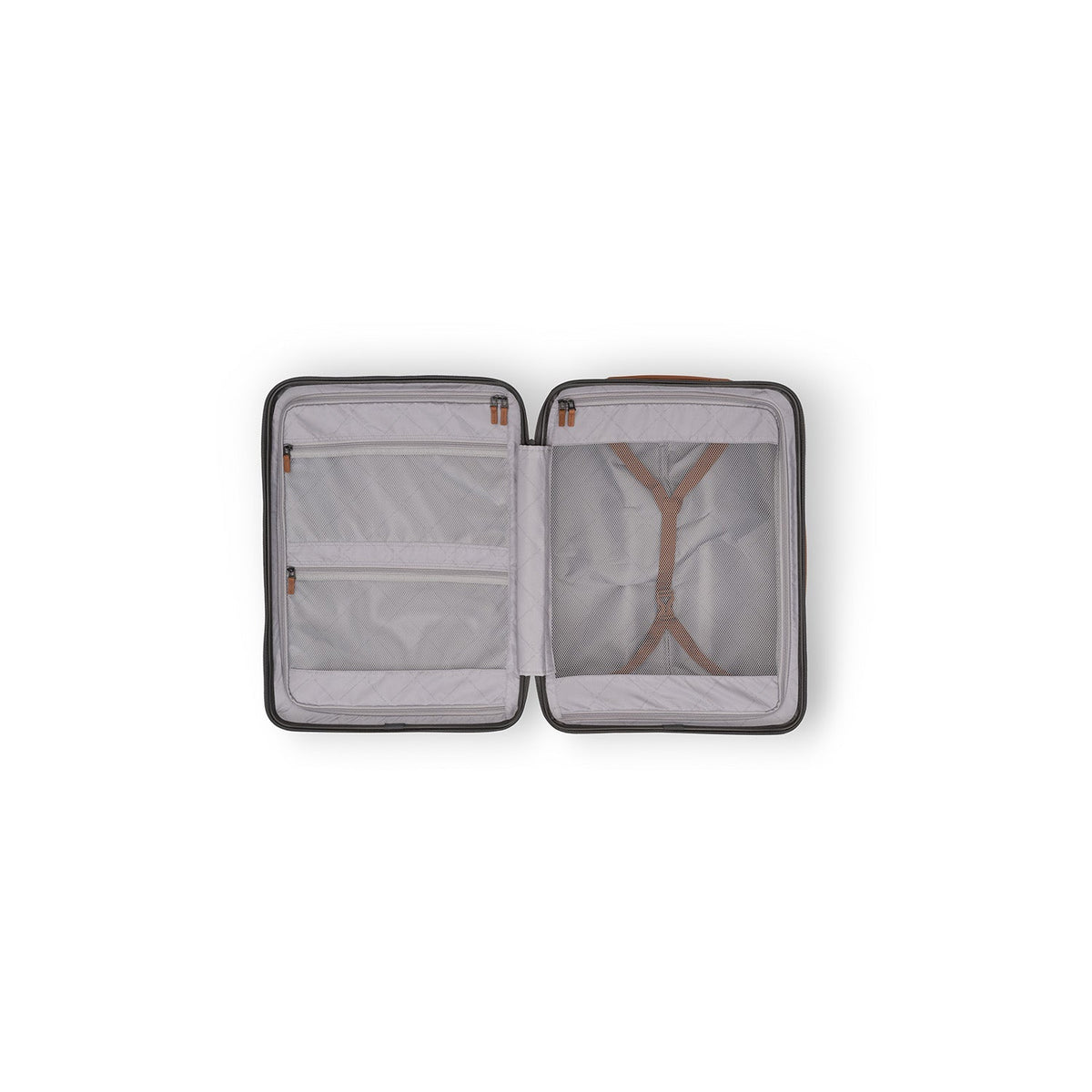 Urban Graphite Suitcase Set Zuna para Mujer, detail view 3