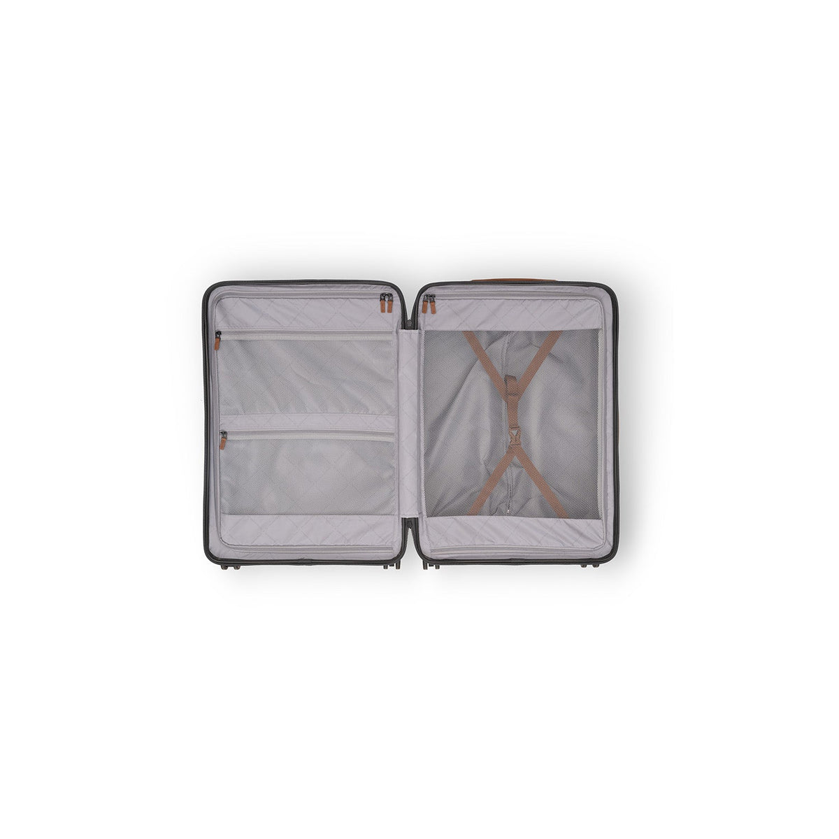 Urban Graphite Suitcase Set Zuna para Mujer, detail view 5