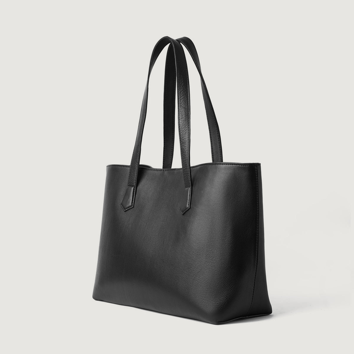 
The Bianca Bolso tote de cuero – alternate product view 7