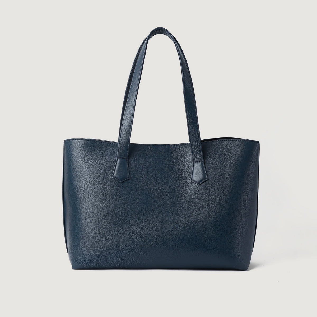 
The Bianca Bolso tote de cuero – alternate product view 4
