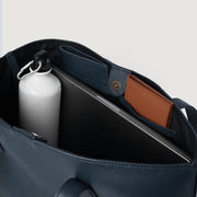 
The Bianca Bolso tote de cuero – alternate product view 5