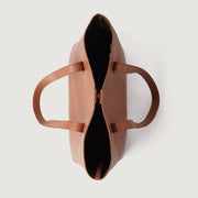 
The Bianca Bolso tote de cuero – alternate product view 5