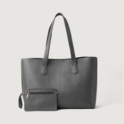 
The Bianca Bolso tote de cuero – alternate product view 1