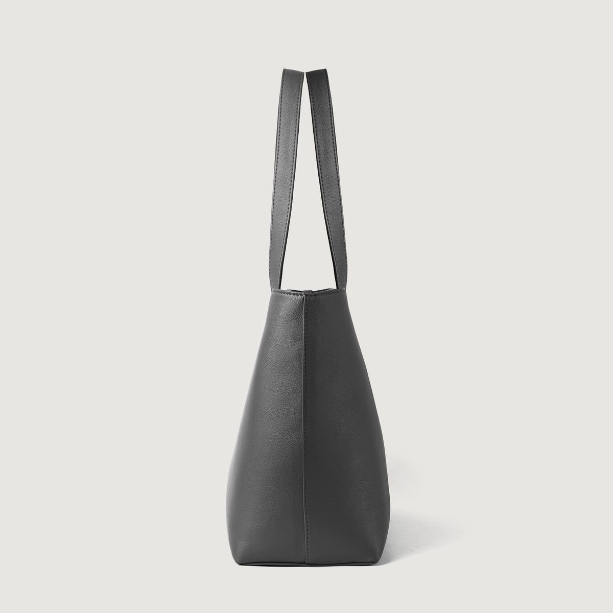 
The Bianca Bolso tote de cuero – alternate product view 4
