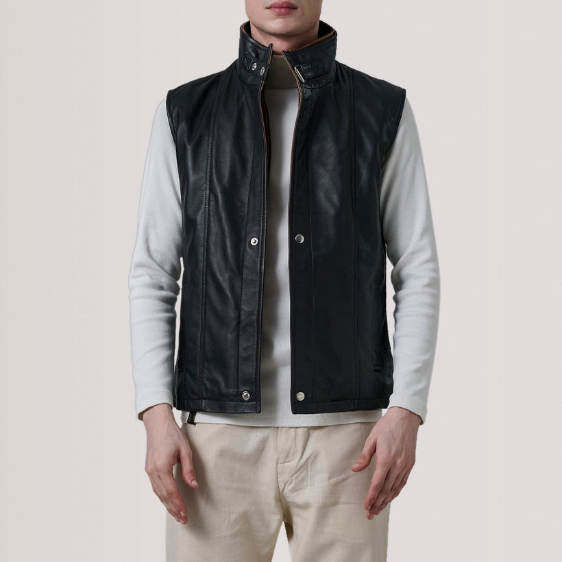 Zane Vest para Hombre